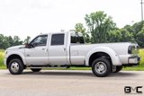 Used 2015 Ford F350 Platinum w/ FX4 Off-Road Package image 5