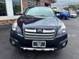 Used 2014 Subaru Outback 2.5i Limited image 2