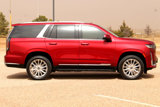 Used 2024 Cadillac Escalade Premium Luxury image 4