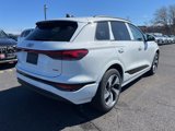 New 2025 Audi Q6 e-tron Premium Plus image 5