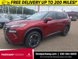 New 2026 Nissan Rogue SV image 3