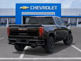 New 2026 GMC Sierra 1500 AT4 w/ Technology Package image 4
