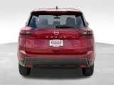 New 2026 Nissan Rogue S image 4