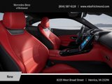 New 2025 Mercedes-Benz AMG GT 63 image 4