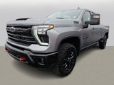 New 2025 Chevrolet Silverado 2500 LTZ w/ Trail Boss Package image 2