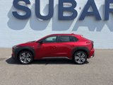 New 2025 Subaru Solterra Limited image 2
