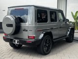 Used 2025 Mercedes-Benz G 63 AMG 4MATIC image 3