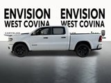 New 2025 RAM 1500 Laramie w/ Night Edition image 5