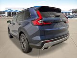 New 2026 Honda CR-V TrailSport image 5