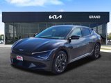 New 2025 Kia EV6 Wind image 4