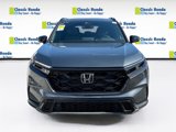 New 2026 Honda CR-V Sport-L image 2