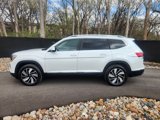 Certified 2024 Volkswagen Atlas SEL image 2