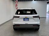 New 2026 Chevrolet Equinox LT w/ Safety and Technology Package image 5
