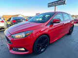 Used 2017 Ford Focus ST image 4