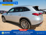 Used 2025 Mercedes-Benz GLC 300 image 3