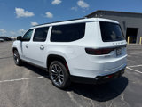 New 2025 Jeep Wagoneer L Series III image 4