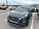 Used 2020 Hyundai Tucson Ultimate image 2