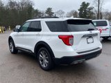 Certified 2021 Ford Explorer XLT w/ Equipment Group 202A image 5