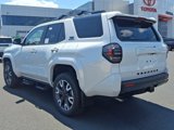 New 2025 Toyota 4Runner TRD Sport image 4