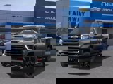 New 2025 Chevrolet Silverado 2500 LT w/ Trail Boss Package image 6