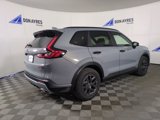 New 2026 Honda CR-V TrailSport image 5
