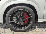 New 2025 Mercedes-Benz GLE 63 AMG S image 2