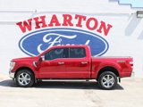Certified 2023 Ford F150 Lariat w/ FX4 Off-Road Package image 2