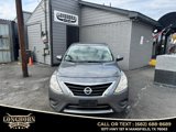 Used 2018 Nissan Versa SV image 2