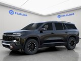 New 2026 Chevrolet Traverse Z71 image 2