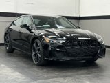 New 2025 Audi A7 3.0T Prestige image 2