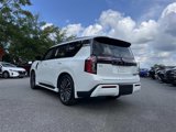 New 2025 Nissan Armada Platinum Reserve image 5