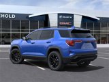 New 2026 GMC Terrain Elevation w/ Black Edition image 3