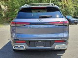 Certified 2022 INFINITI QX60 Sensory image 5