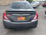 Used 2017 Nissan Versa SV image 5