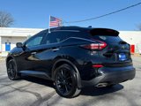 Used 2023 Nissan Murano SV w/ SV Midnight Edition Package image 2