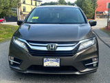 Used 2018 Honda Odyssey Elite image 2