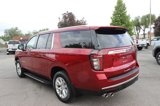Used 2024 Chevrolet Suburban Premier image 2