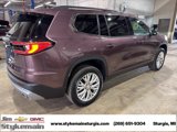 New 2025 GMC Acadia Elevation w/ Elevation Premium Package image 6