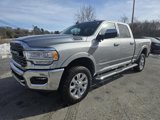 Used 2022 RAM 2500 Limited image 3