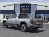 New 2025 GMC Sierra 2500 Denali Ultimate w/ Snow Plow Prep/Camper Package image 3