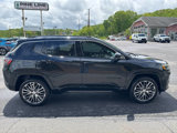 Used 2022 Jeep Compass Limited w/ Elite Group image 2