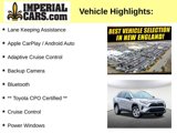 Certified 2024 Toyota RAV4 LE image 3