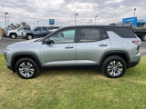 New 2026 Chevrolet Equinox LT image 3