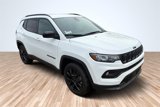 New 2025 Jeep Compass Latitude w/ Convenience Group image 3