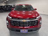 New 2026 Chevrolet Equinox LT w/ Convenience Package II image 2