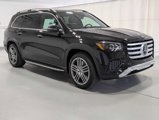 New 2025 Mercedes-Benz GLS 450 4MATIC image 6