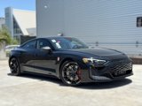 New 2025 Audi RS e-tron GT performance image 2