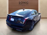 New 2025 Cadillac CT5 V w/ Platinum Package image 4