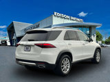 Used 2024 Mercedes-Benz GLE 450e 4MATIC image 4