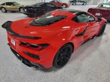 New 2025 Chevrolet Corvette Z06 w/ Battery Protection Package image 4